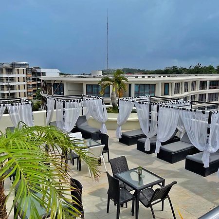 Aloha Boracay Hotel Balabag  Eksteriør bilde