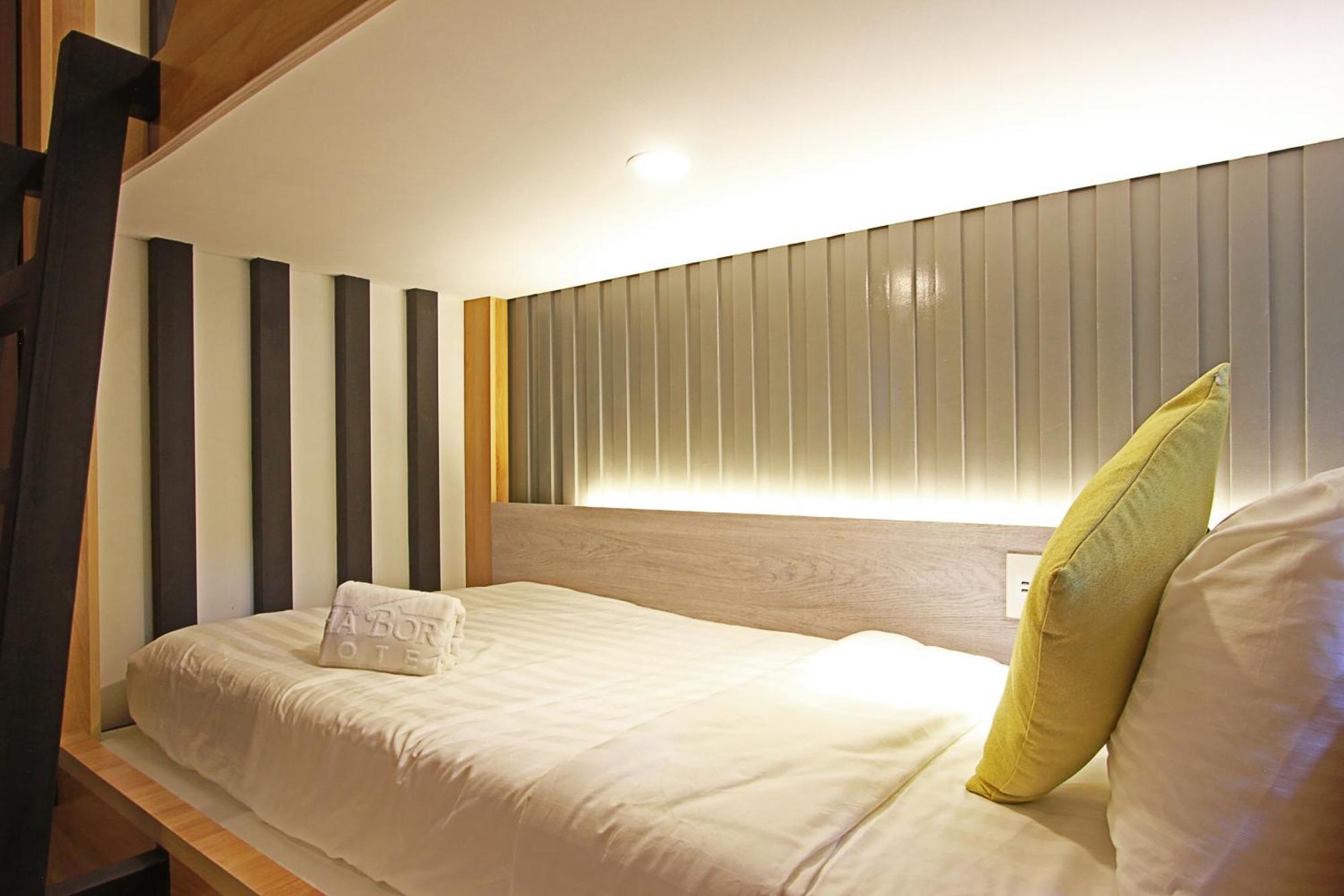 Aloha Boracay Hotel Balabag  Eksteriør bilde