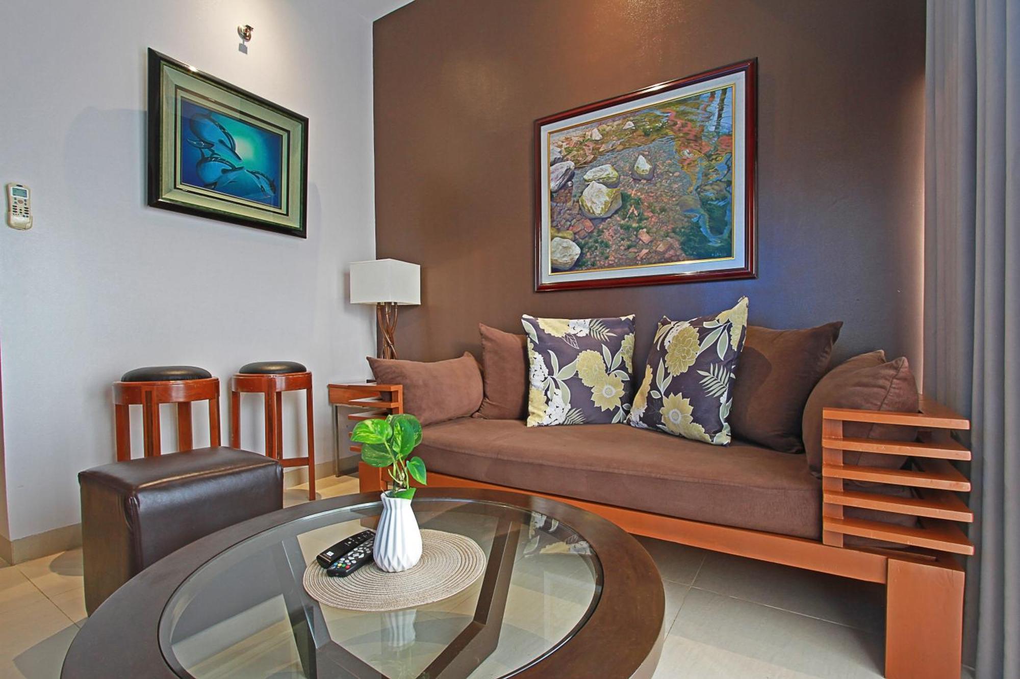 Aloha Boracay Hotel Balabag  Eksteriør bilde