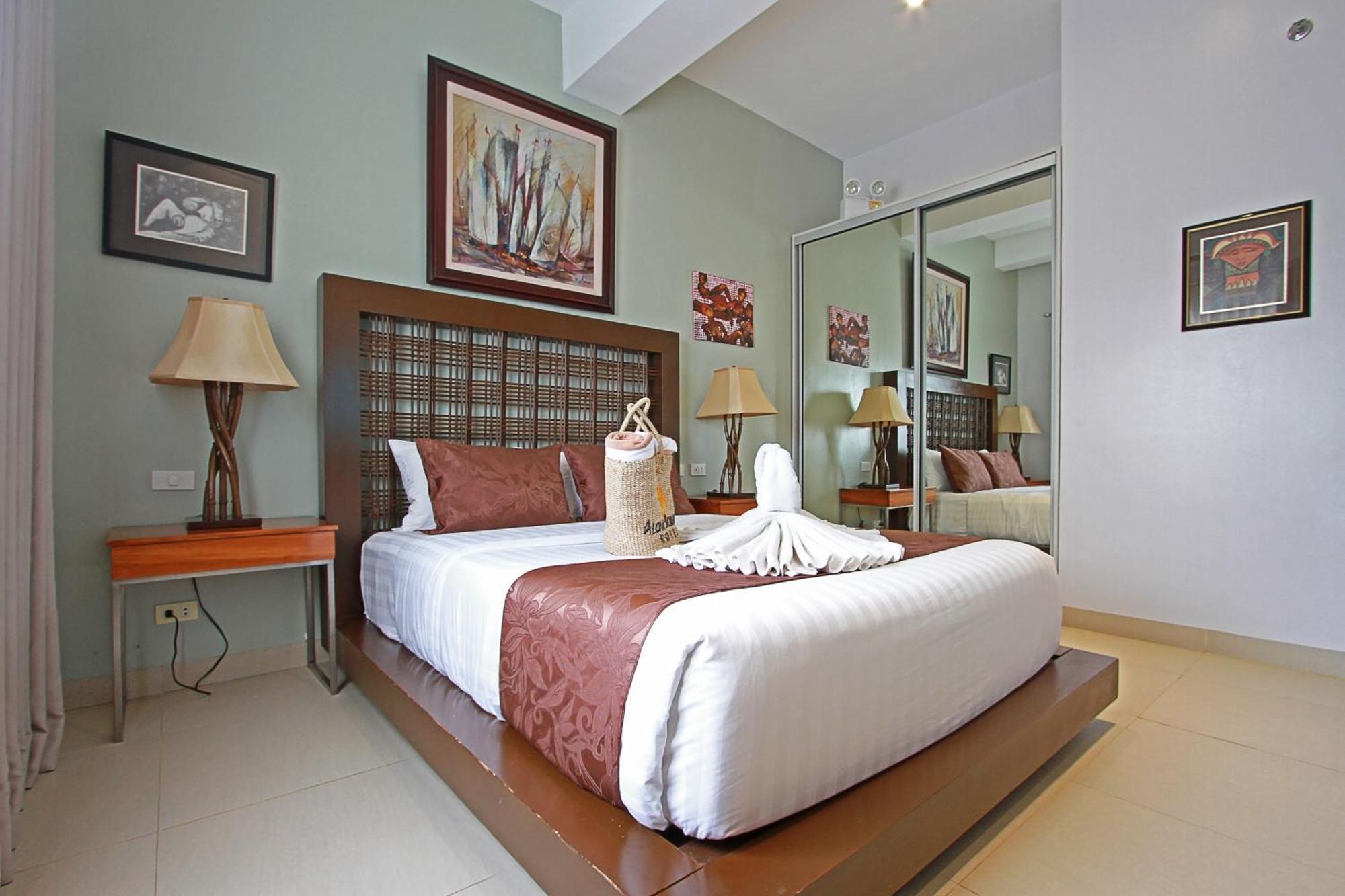 Aloha Boracay Hotel Balabag  Eksteriør bilde