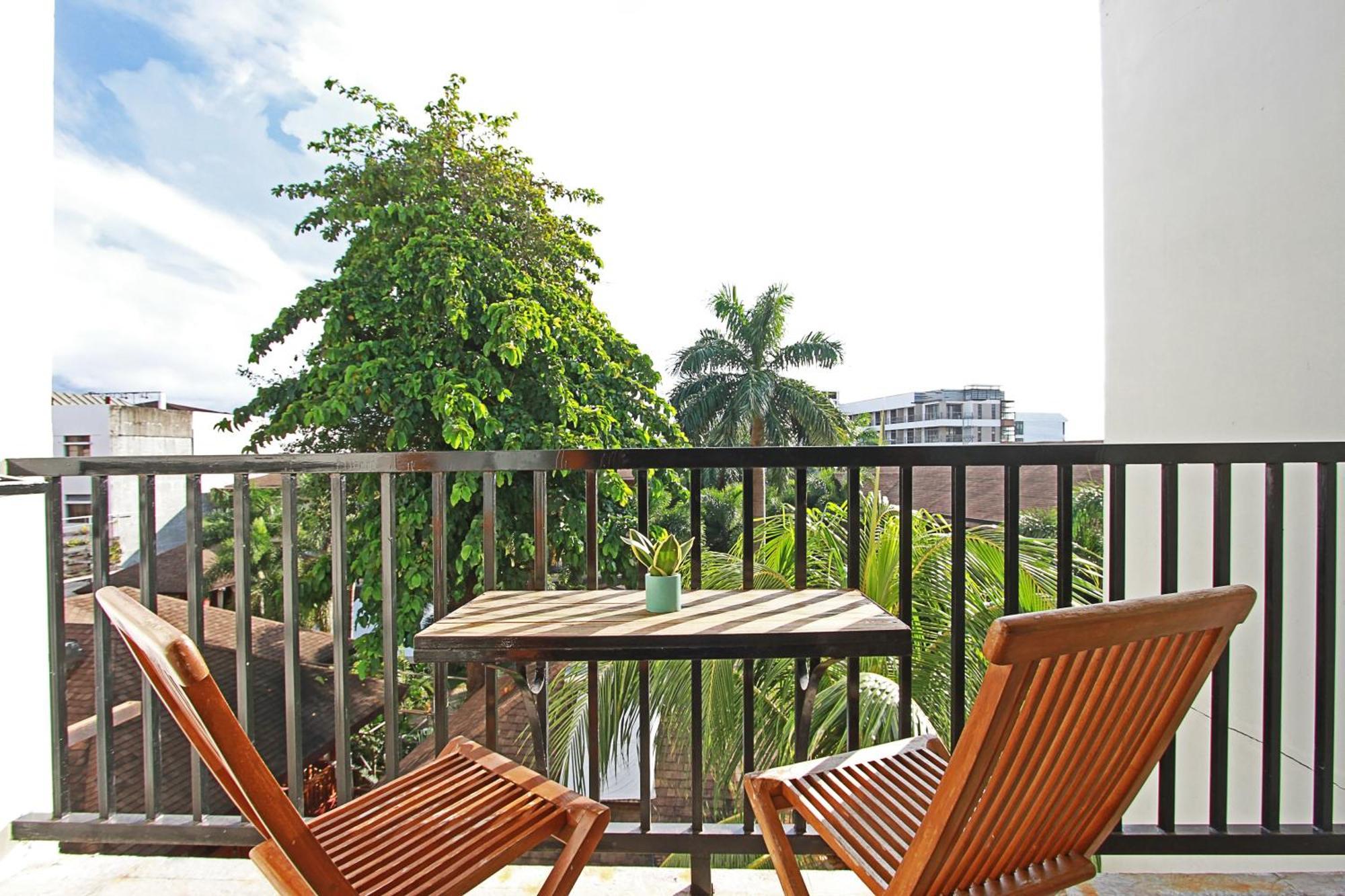 Aloha Boracay Hotel Balabag  Eksteriør bilde