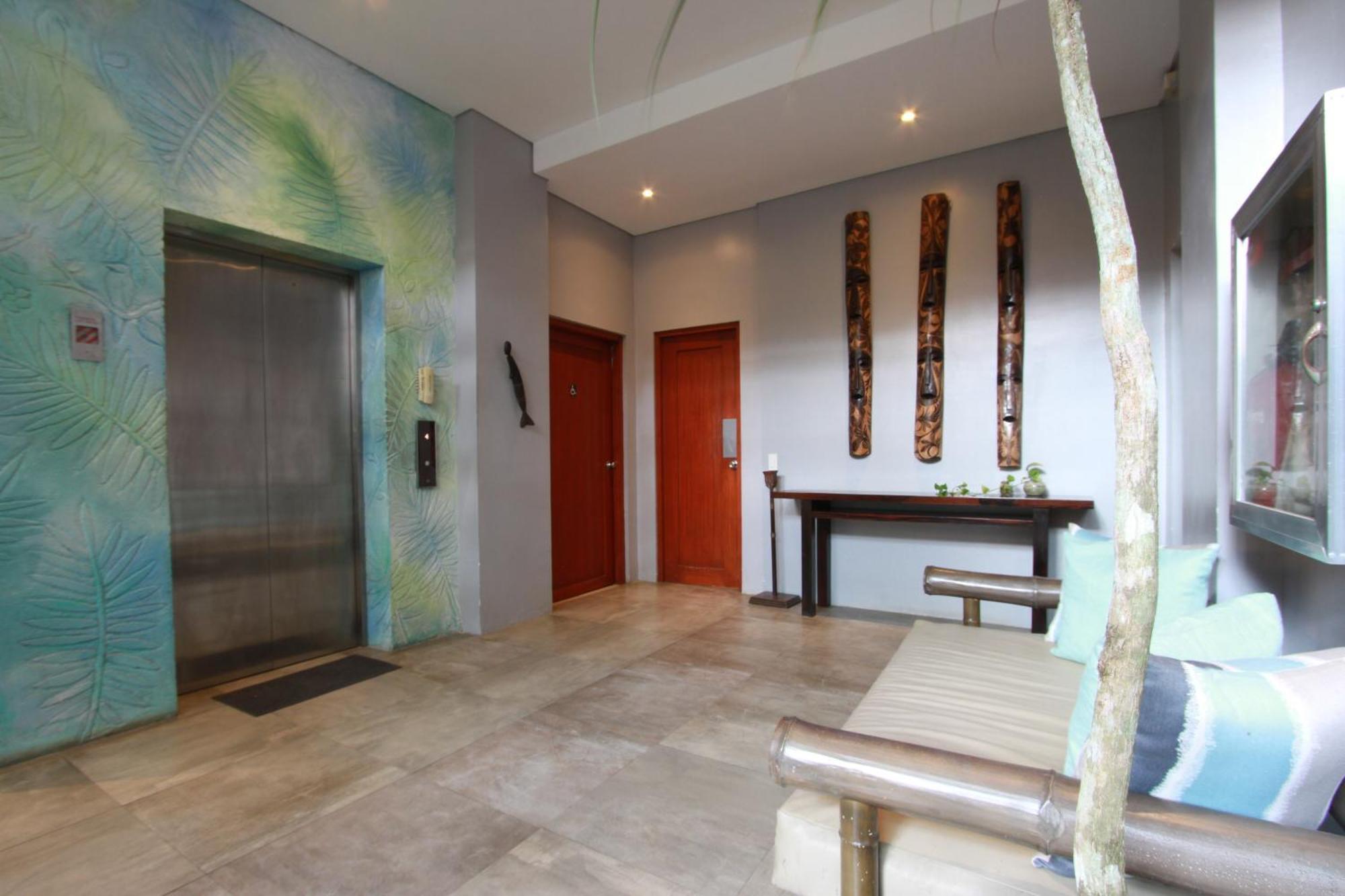 Aloha Boracay Hotel Balabag  Eksteriør bilde