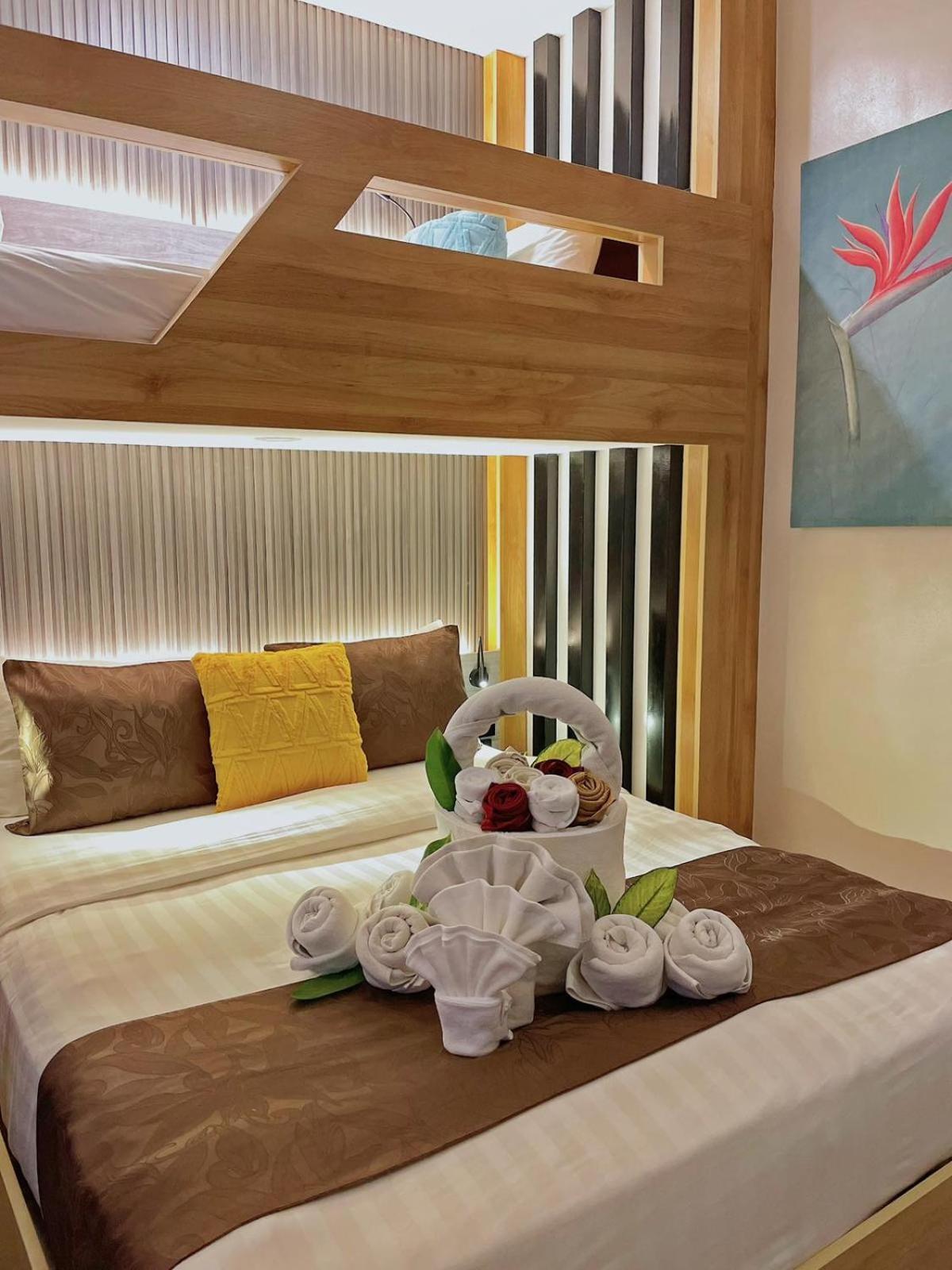 Aloha Boracay Hotel Balabag  Eksteriør bilde