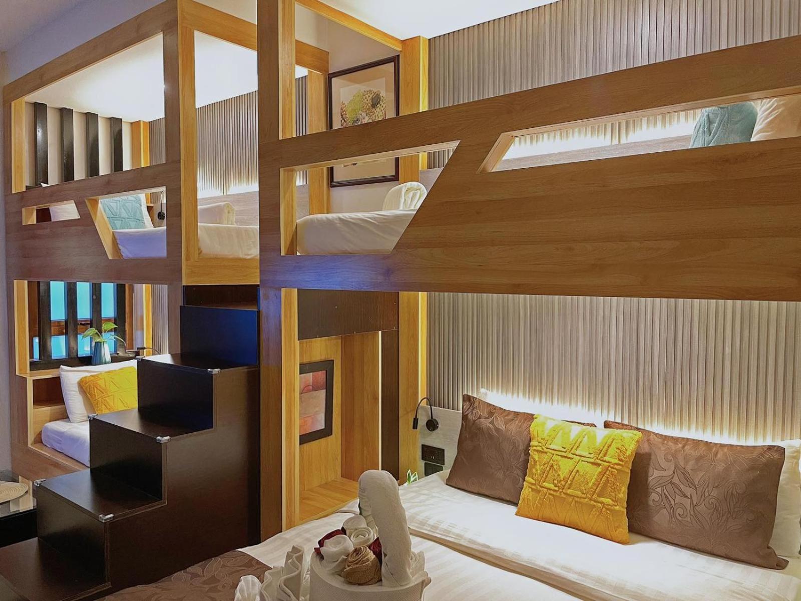 Aloha Boracay Hotel Balabag  Eksteriør bilde